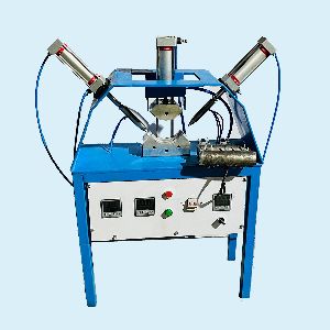 Semi Automatic Bend Machine