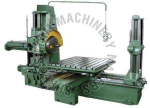 Horizontal Boring Machine