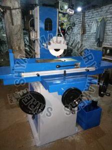 Horizontal Hydraulic Surface Grinding Machine