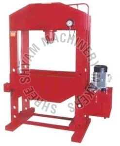 Hydraulic Press Machine