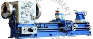 Oil Country Lathe Machine