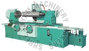 Roll Grinding Machine