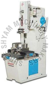 Slotting Machine