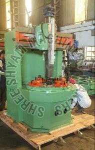 Vertical Turning Lathe Machine