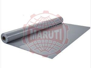 Pvc Waterproofing Membrane