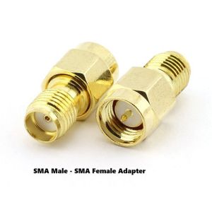 smsma rf adapter