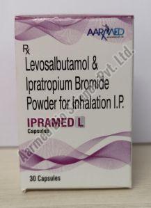 Ipramed L Capsules