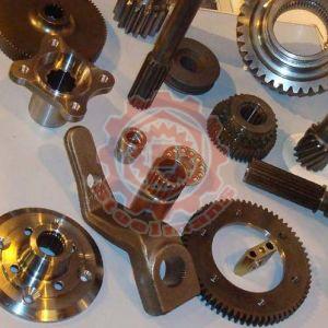 gear components