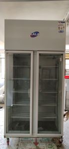 lvcg1200 refrigeration system