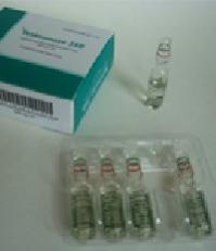 Testosterone Enanthate Injection