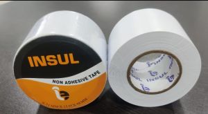 HVAC Non Adhesive Tape