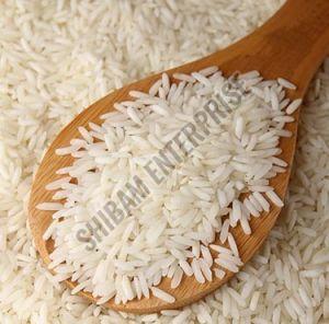 Sharbati Basmati Rice