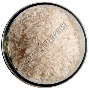 White Basmati Rice