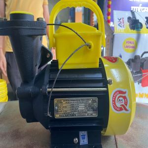 Power Booster Pump