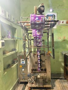 Automatic Pouch Packing Machine powder