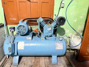 air compressor machine