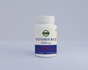 Vitamin B12 Capsule