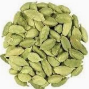 Green Cardamom