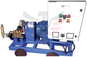 High Pressure Hydro Jetting Pump systems