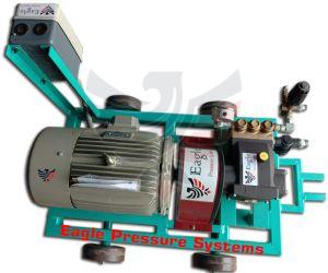 High Pressure Water Pump Washer