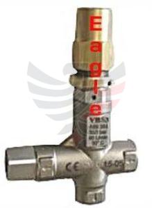 unloader valve