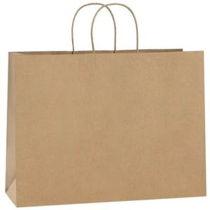 brown paper bag