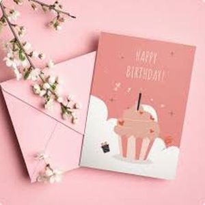 greeting card printing services