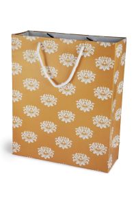 Printed Duplex Paper Bag