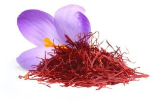 Natural Pure Saffron