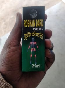 Roghan Pain Oil