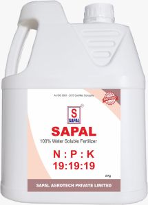 sapal 19 19 19 npk fertilizer