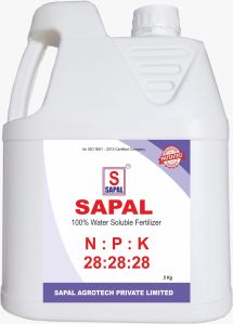 sapal 28 28 28 npk fertilizer