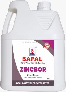 zinkbor fertilizer