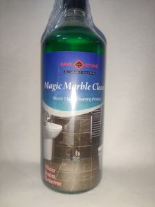 Save Stone Liquid Magic Marble Cleaner