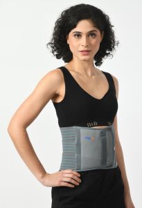 abdominal support belt