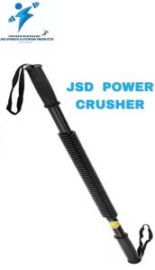 power crusher