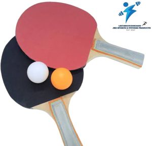 Table Tennis Racket