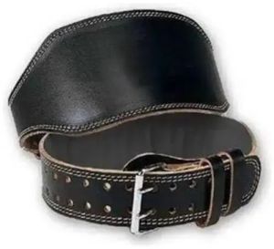 Weight Lifting Belt