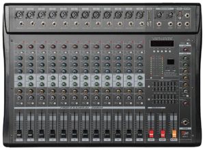 mmx-12 audio mixer