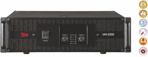 mpro vm-5000 power amplifier