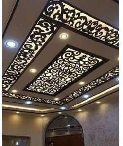 Gypsum False Ceiling Designing Services