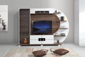 Modular TV Unit