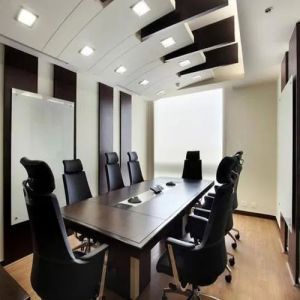 Office Interior Designing Services