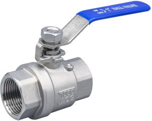 Ball Valves