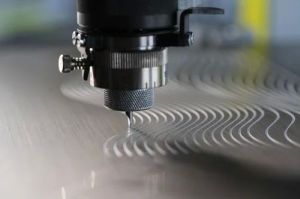 CNC Sliding Head Precision Machining Job Work