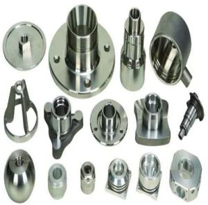 Diamond Machinery Turning Components