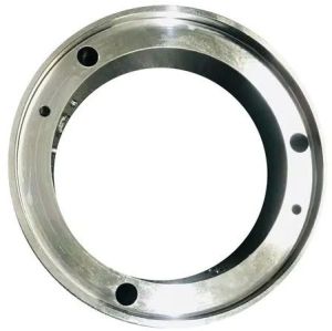 Stainless Steel Flange