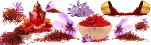 Alamdar kashmiri saffron