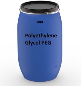 polyethylene glycol peg