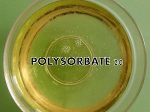 Polysorbate 20